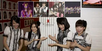 FOTO: Event Ultah 3 Tahun Theater JKT48, Seru Dan Penuh Kejutan!