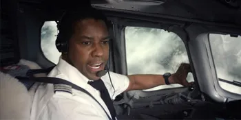 Foto Film Adegan FLIGHT