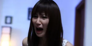 Foto Film BANGKITNYA SUSTER GEPENG