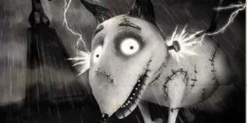 Foto Film FRANKENWEENIE