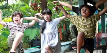 Foto-Foto Adegan Film PASUKAN KAPITEN