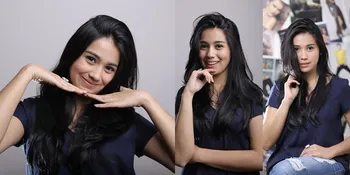 Foto-Foto Cantik Tasya Tania Ini Bakal Bikin Kamu Klepek-Klepek