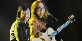 Foto-Foto Kemegahan Konser 25 Tahun KLa Project