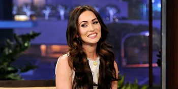 Foto-Foto Megan Fox Muncul Bersama Bayinya