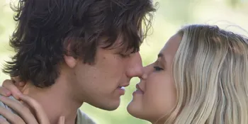 Foto-Foto Romantis Film ENDLESS LOVE