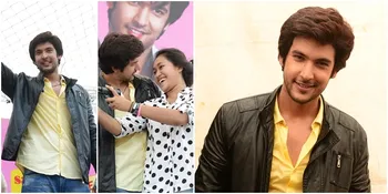 Foto-Foto Shivin Narang di Indonesia, Kesengsem Bakso dan Pecel