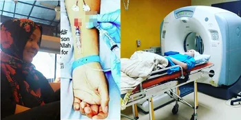 Foto-Foto Terakhir Renita Sukardi, 3 Tahun Lawan Kanker Payudara