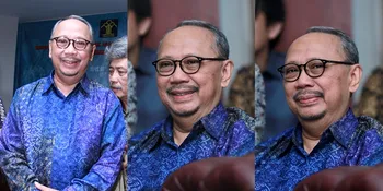 Foto-Foto Terbaru Ebiet G Ade, Eyang 61 Tahun Tapi Masih Ganteng!