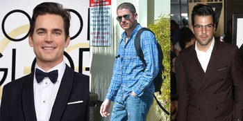 FOTO: Ganteng, Tapi 9 Aktor Hollywood Ini Mengaku Sebagai Gay