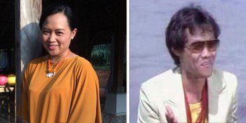 FOTO: Hanna, Putri Kasino Yang Warisi Darah Bisnis Sang Legenda