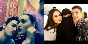 FOTO: Indra Bruggman - Rita Hasan Dekat, Kabar Soraya Abdullah?