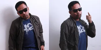 Foto: Ingat Bjah Mantan Vokalis The Fly, Apa Kabar Dia Sekarang?