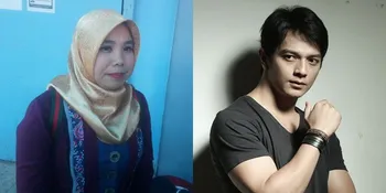 FOTO Inginkan Kejelasan Status, Istri Sah Rico Verald Buka Suara!