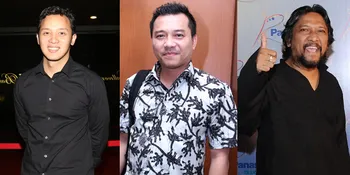 FOTO: Ini Dia 10 Selebriti Yang Jadi Anggota Komisi X DPR RI