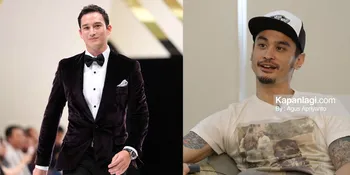 FOTO: Ini Dia 8 Duda Keren Yang Bakal Bikin Cewek Klepek-Klepek