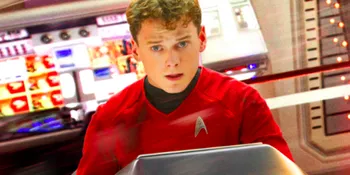 FOTO: Ini Dia Deretan Film Yang Dibintangi Oleh Anton Yelchin