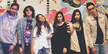 Foto: Ini Dia Fakta Para Casts #AnakArtis Yang Wajib Kamu Tahu