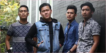 FOTO: Inilah Cerita Hijau Daun Hingga Kembali Dengan Single Baru