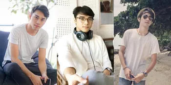 Ini Megan, Si Ganteng 19 Tahun Pemeran Boy Penerus Onky Alexander