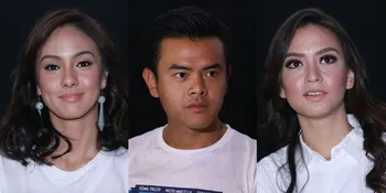 FOTO: Inilah Pemeran 'ABDULLAH V TAKESHI', Cantik dan Ganteng 