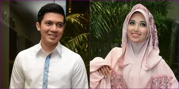 Foto Irwansyah dan Sylvia Fully, 'Pasangan' Tanpa Pegang-Pegang