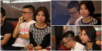 FOTO: Istri Oon Project Pop Cerita Kondisi Terbaru Suaminya