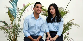 FOTO: Isyana Syuting MV Single Pertama Jelang Rilis Album Baru