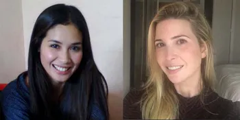FOTO: Ivanka, Putri Cantik Donald Trump Yang Mirip Marsha Timothy