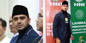 FOTO: Jadi Brand Ambassador, Ali Zaenal Fokus Bisnis Produk Halal