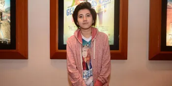 FOTO: Jajal Akting, Dera Idol Tetap Lebih Nyaman di Dunia Musik