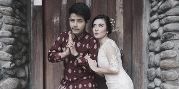 FOTO: Jarang Diberitakan, Vira Razak Diam-Diam Lamaran