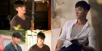 FOTO: Jasper Cho, Dokter Ganteng Daniel 'Descendants of The Sun'