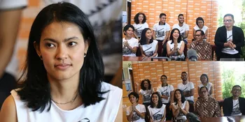 FOTO: 'JINGGA', Film Yang Dibintangi Para Tunanetra Penuh Bakat
