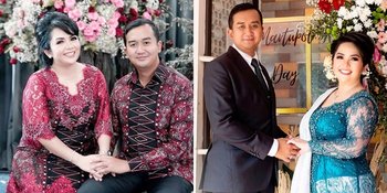 Foto Joy Tobing Jalani Rangkaian Pernikahan Adat Batak Toba, Sebentar Lagi Jadi Istri Perwira TNI