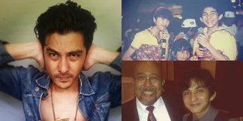 FOTO: Kabar Yoga Pratama Putra, Si Bocah Nakal di Film Dono