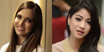 FOTO Karenina Sunny Keluar Dari Girlsquad, Ini Kata Nia Ramadhani