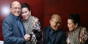 FOTO Kasus Pencemaran Nama Baik Berhenti Mario Teguh Akan Liburan