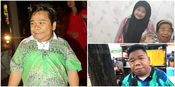 FOTO: KDRT Hingga Mualaf, Ini Fakta-Fakta Tentang Hendrik Ceper
