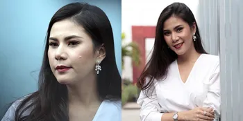 FOTO: Kecelakaan Saat Syuting, Cynthia Ramlan Alami Luka & Sesak