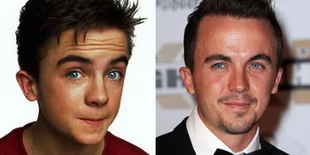 FOTO: Keluar Dari Hollywood, 8 Seleb Ini Kini Kerja Normal