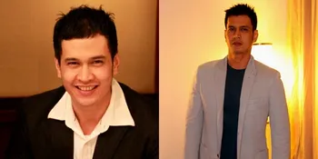 FOTO: Kenang Almarhum Dokter Ryan Thamrin & Senyumannya Yang Khas