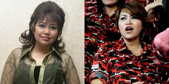 Foto Kenangan Misye Arsita, Sosok Ibu Jin & Jun Meninggal Dunia