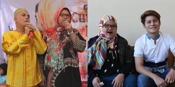 FOTO Keturunan Cut Meutia, Aleta Molly Kembali ke Kampung Halaman