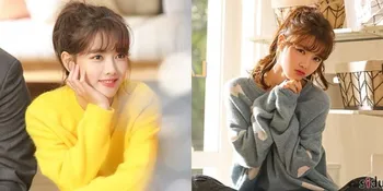 FOTO: Kim Yoo Jung yang Tampil Cute Banget Dalam Drama Baru