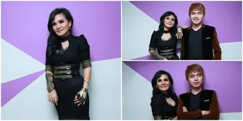 FOTO: Kisah Nina, Tukang Cuci Baju Cantik Yang Kini Jadi Penyanyi
