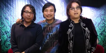 FOTO: KLa Project Akan Gelar Konser Perpaduan Musik Etnik dan Pop