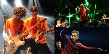 FOTO: Konser 10 Tahun Lyla, Seru Abis & Sukses Beri Kejutan Fans