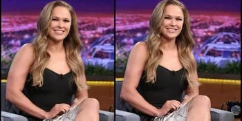 Foto: Kumpulan Foto Seleb Hollywood Sebelum Diedit Ini Beda Jauh!