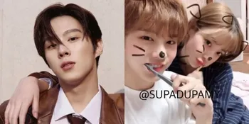 Foto Lama Kim Wooseok Viral, Picu Rumor Hubungan dengan Dua Idol Populer