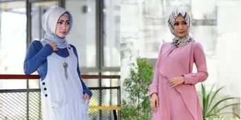 Foto: Lama Tak Muncul, Begini Penampilan Ira Swara, Makin Cantik